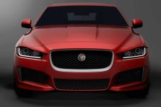 Jaguar fokus andalkan...