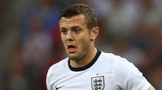 Kualitas Inggris tidak...