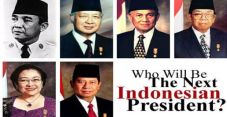 Kualitas capres yang...