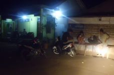 Alim ulama takut santri...