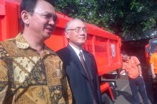 Pemprov DKI dapat bantuan...