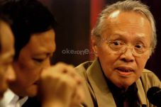 Ungkap ketakutan Jokowi,...