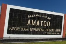 Bandara Pattimura selenggarakan...