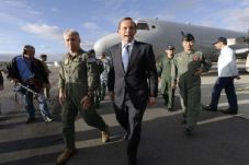 PM Australia sangat...