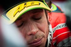 Rossi kehilangan sahabat...