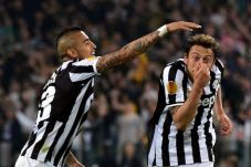 Bungkam Lyon, Juventus...