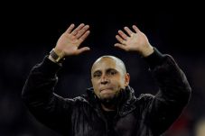Carlos: Madrid terlalu...