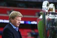 Kahn dukung Bayern jumpa...