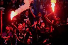 Pendapat warga soal...