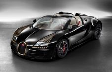 Black Bess edisi kelima...