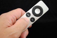 Remote kontrol gerak...