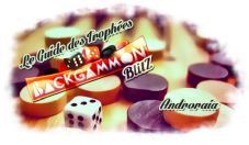 Versi digital Backgammon...