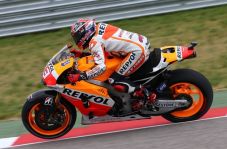 Menang di GP AS, harga...