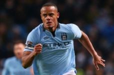 Bertemu Liverpool, Kompany...