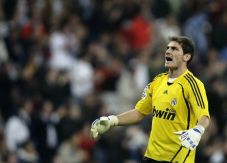 Casillas: Madrid kehilangan...