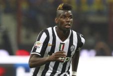 Pogba ingin fokus untuk...