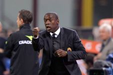 Hadapi Catania, Seedorf...