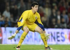 Atletico pede singkirkan...
