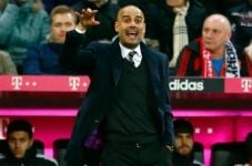 Dortmund jadi ujian...