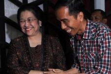 Blusukan politik, Jokowi...