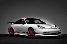 Porsche akan segera...