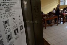Perketat pengawasan...