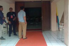 Amankan soal UN, SMKN...