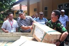 Arief: Jangan percaya...