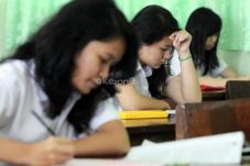 SMAN 54 Jaktim bersiap...