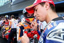 Lorenzo bakal bikin...
