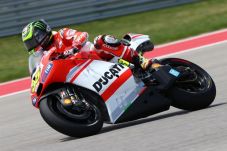 Crutchlow kesulitan...