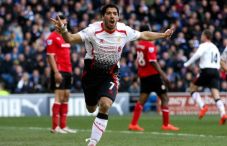 Suarez yakin Liverpool...