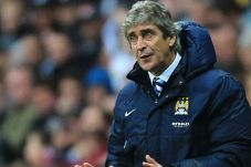 Pellegrini: Chelsea...