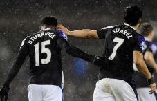 Joe Hart kagumi Suarez-Sturridge
