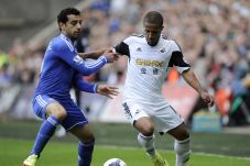 The Blues ditahan 10...
