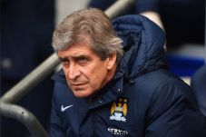 Pellegrini: Liga Premier...
