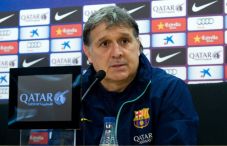 Martino: Seharusnya...