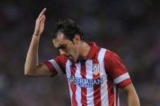 Diego Godin waspadai...