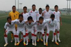 Sulsel pasang target...