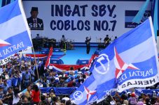 Waketum Demokrat kritik...
