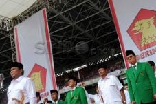PPP: Tidak akan ada...