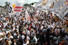 Golkar-Hanura siap berkoalisi