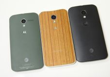 Moto X+1 punya 25 pilihan...