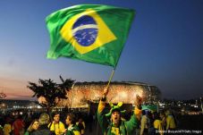 Bagian penting di Brazil...