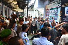 Penghuni Lapas Kuningan...
