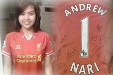 Putri awak MH370: Daddy,...