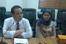 Masih banyak WNI TKW...