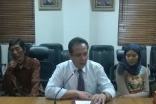 Setelah 13 tahun, gaji...
