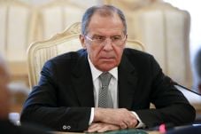 Rusia: Ukraina timur...