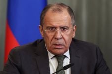 Rusia desak AS jelaskan...